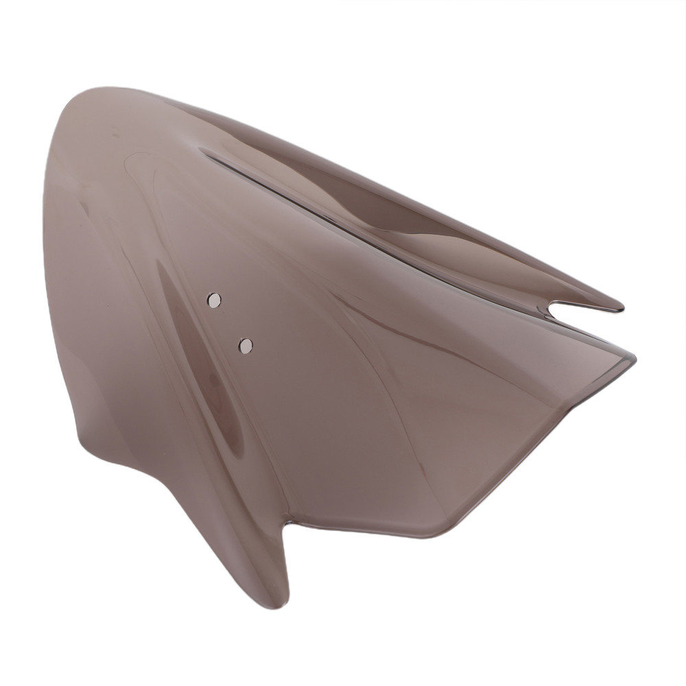 Windshield Windscreen Wind Shield Protector for Kawasaki ER6N ER-6N 2012-2016 SMO