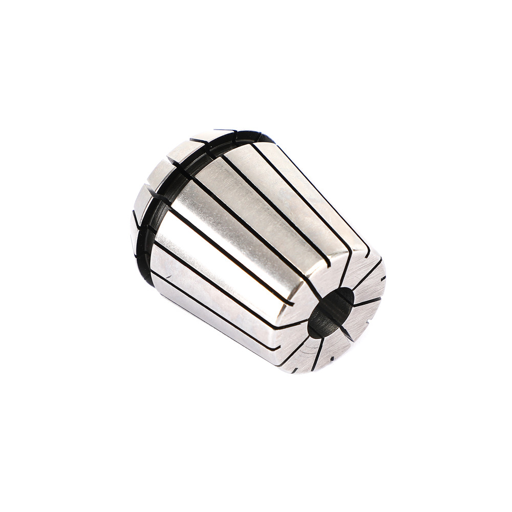 12Pcs ER40 Spring Collet Set For CNC Milling Lathe Tool Engraving Machine Steel