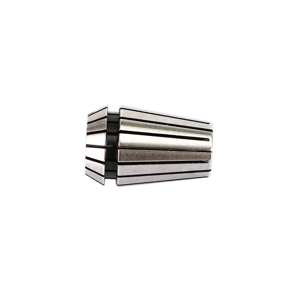 7Pcs ER20 Spring Collet Set For CNC Milling Lathe Tool Engraving Machine Steel