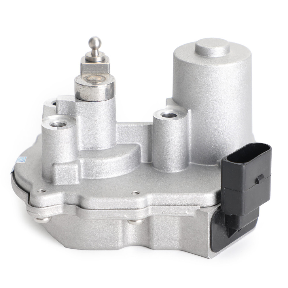 New Turbo Electric Actuator For Audi A4 A6 A8 2.7 3.0 TDI 059145725J 59001107055