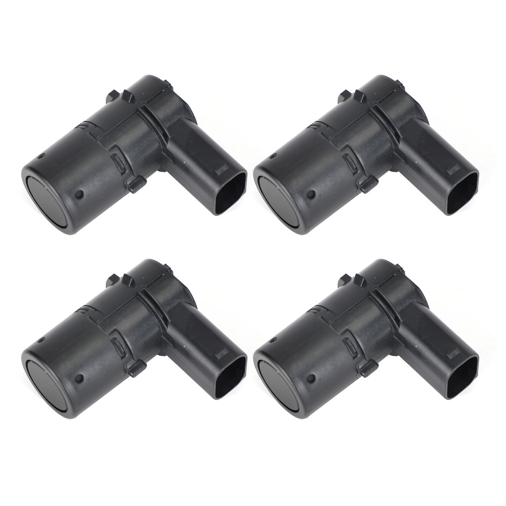 4X PDC Parking Sensor 735393479 For Alfa Romeo 147 156 159 Fiat Stilo Lancia