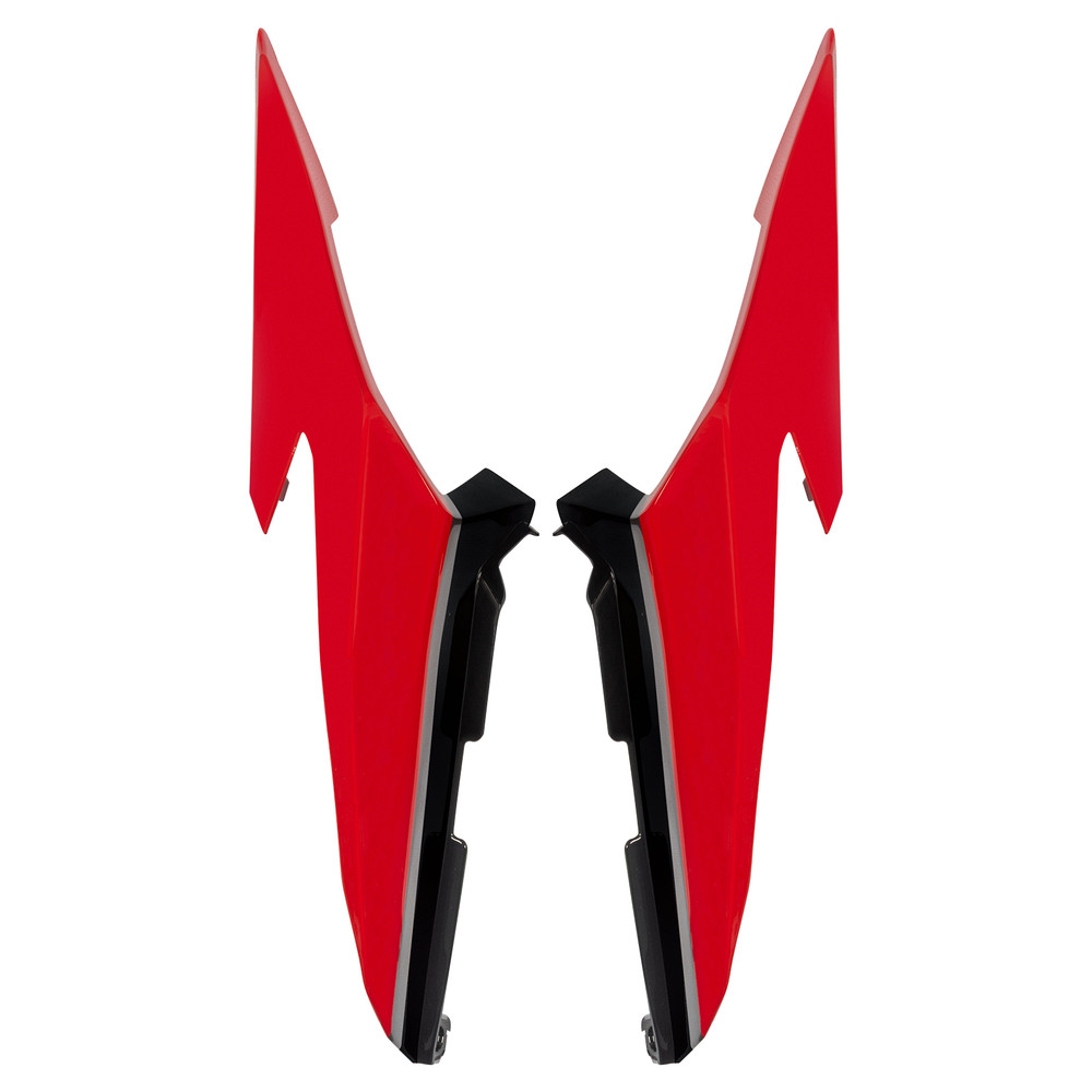 Injection Molding Fairing Kit ABS Bodywork for Honda CBR500R 2019-2021 005#