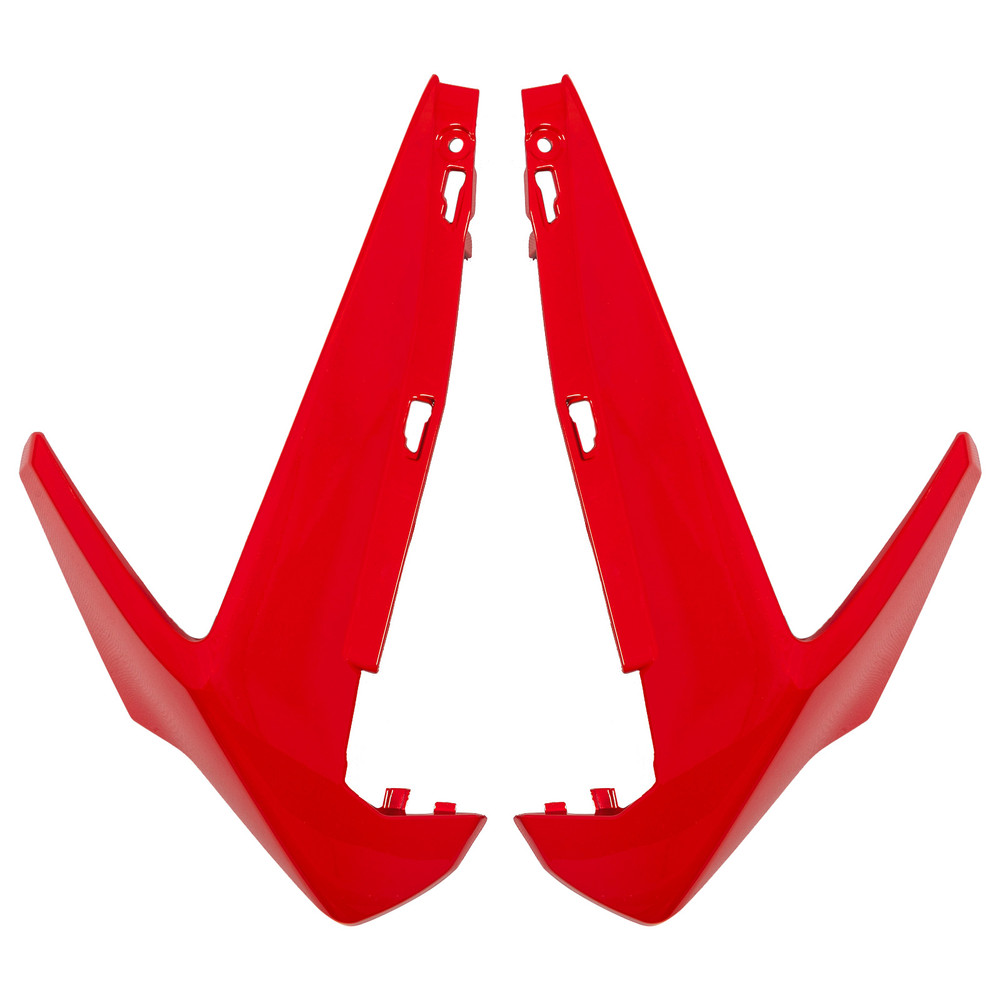 Injection Molding Fairing Kit ABS Bodywork for Honda CBR500R 2019-2021 005#
