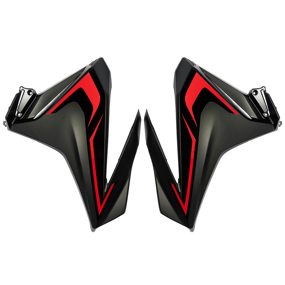 Injection Molding Fairing Kit ABS Bodywork for Honda CBR500R 2019-2021 008#