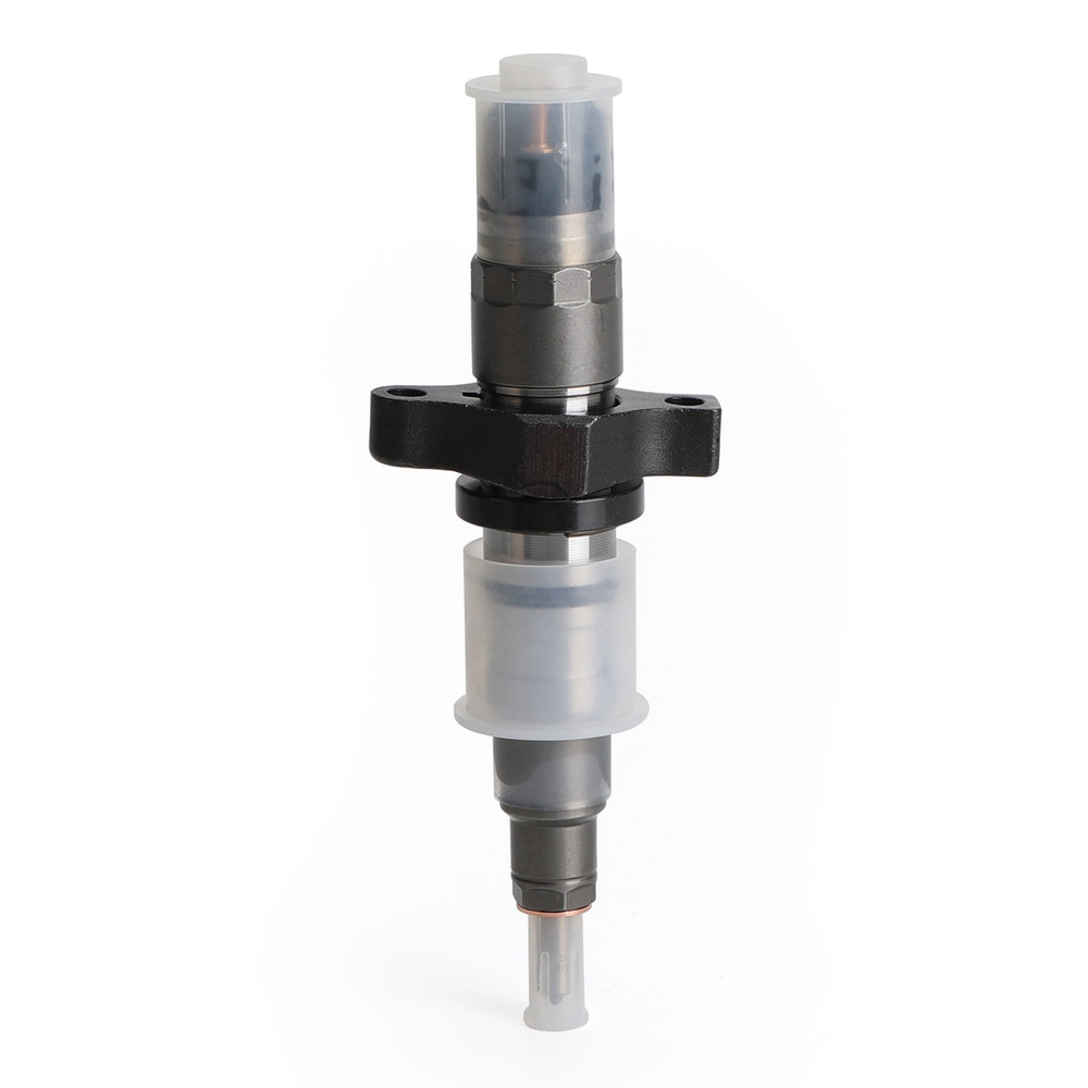 1pcs Rail Fuel Injectors 0445120238 Fit Ram Cummins 5.9L 2004-2009 DIESEL