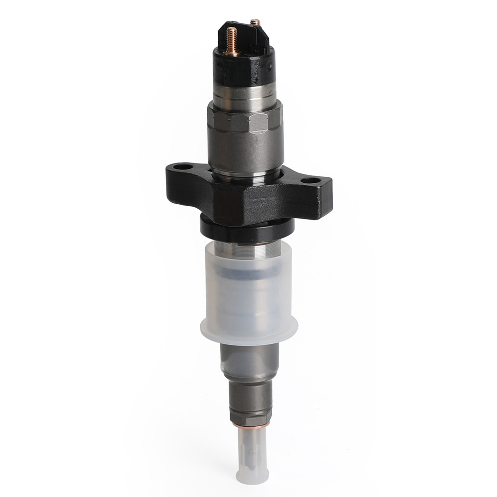 1pcs Rail Fuel Injectors 0445120238 Fit Ram Cummins 5.9L 2004-2009 DIESEL