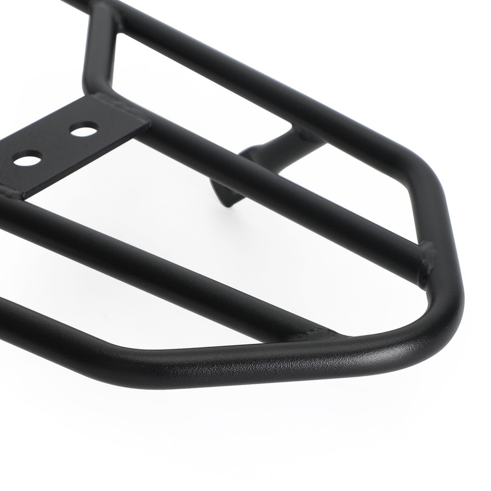 Top Case Rear Pannier Rack Carrier For Honda CRF300L CRF300 Rally 2021-2022
