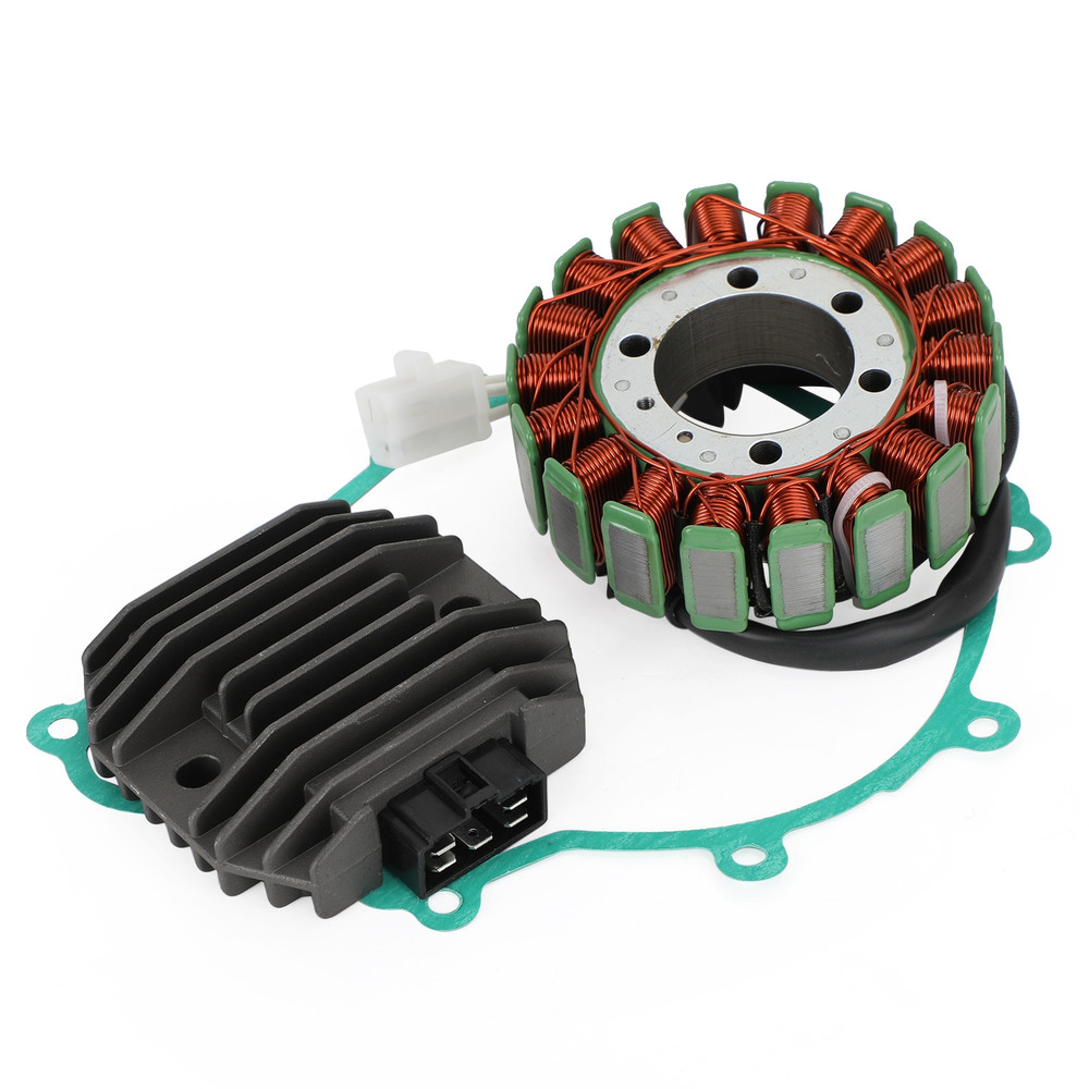 Stator For Honda CRF450R CRF450RX Enduro 2017-2019 31120-MKE-A01 31120-MKE-A71