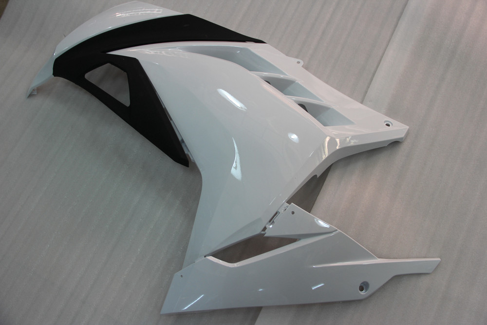 Injection Fairing Kit Bodywork Plastic ABS fit For Kawasaki EX300/Ninja300R 2013-2017 #7