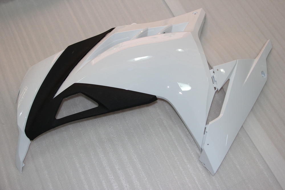 Injection Fairing Kit Bodywork Plastic ABS fit For Kawasaki EX300/Ninja300R 2013-2017 #7