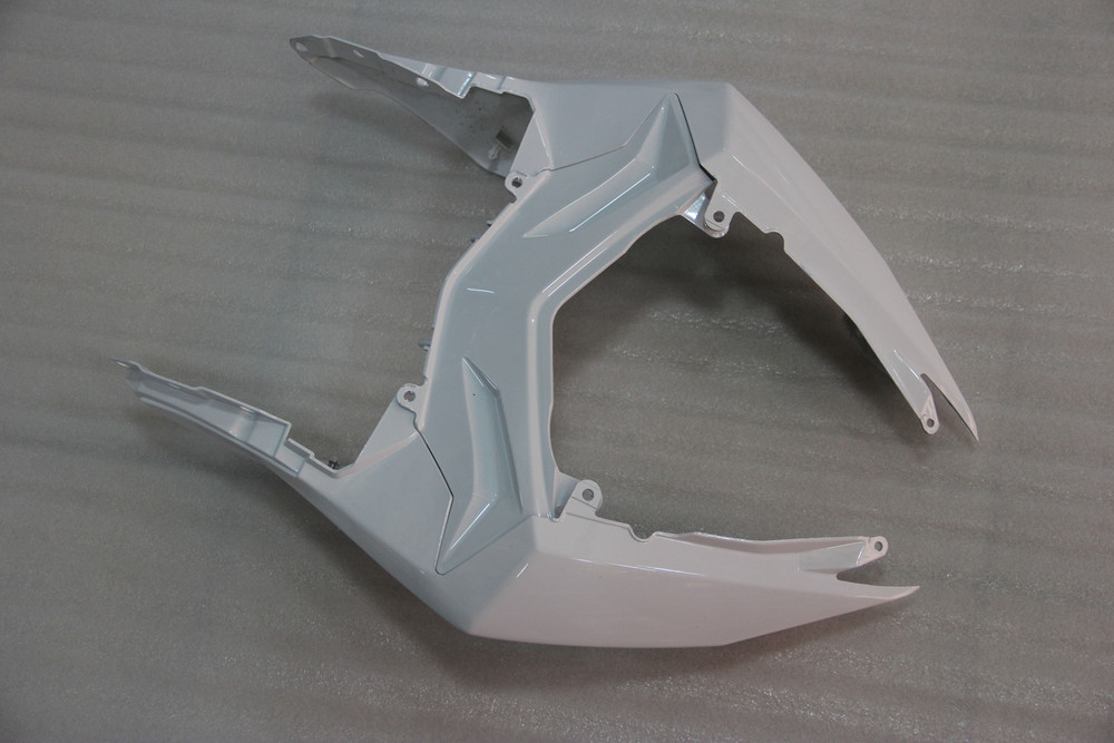 Injection Fairing Kit Bodywork Plastic ABS fit For Kawasaki EX300/Ninja300R 2013-2017 #7