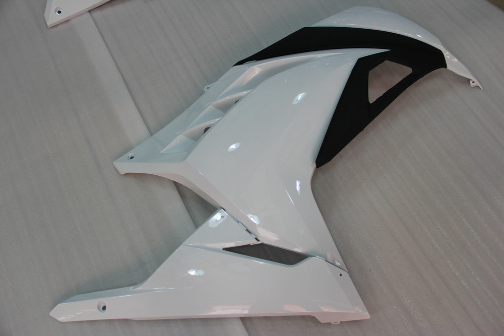 Injection Fairing Kit Bodywork Plastic ABS fit For Kawasaki EX300/Ninja300R 2013-2017 #7