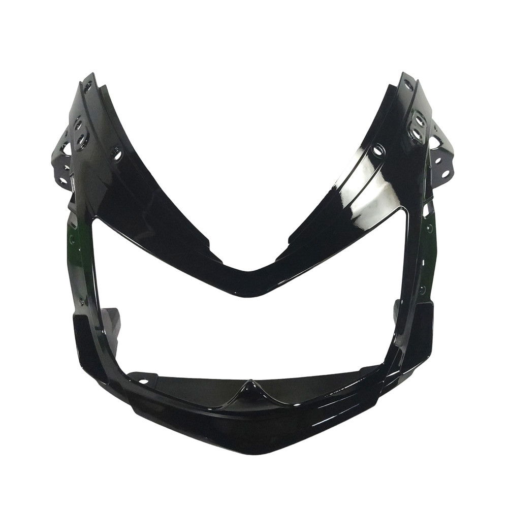 Injection Fairing Kit Bodywork Plastic ABS fit For Kawasaki ER6F/Ninja650 2006-2008 #107