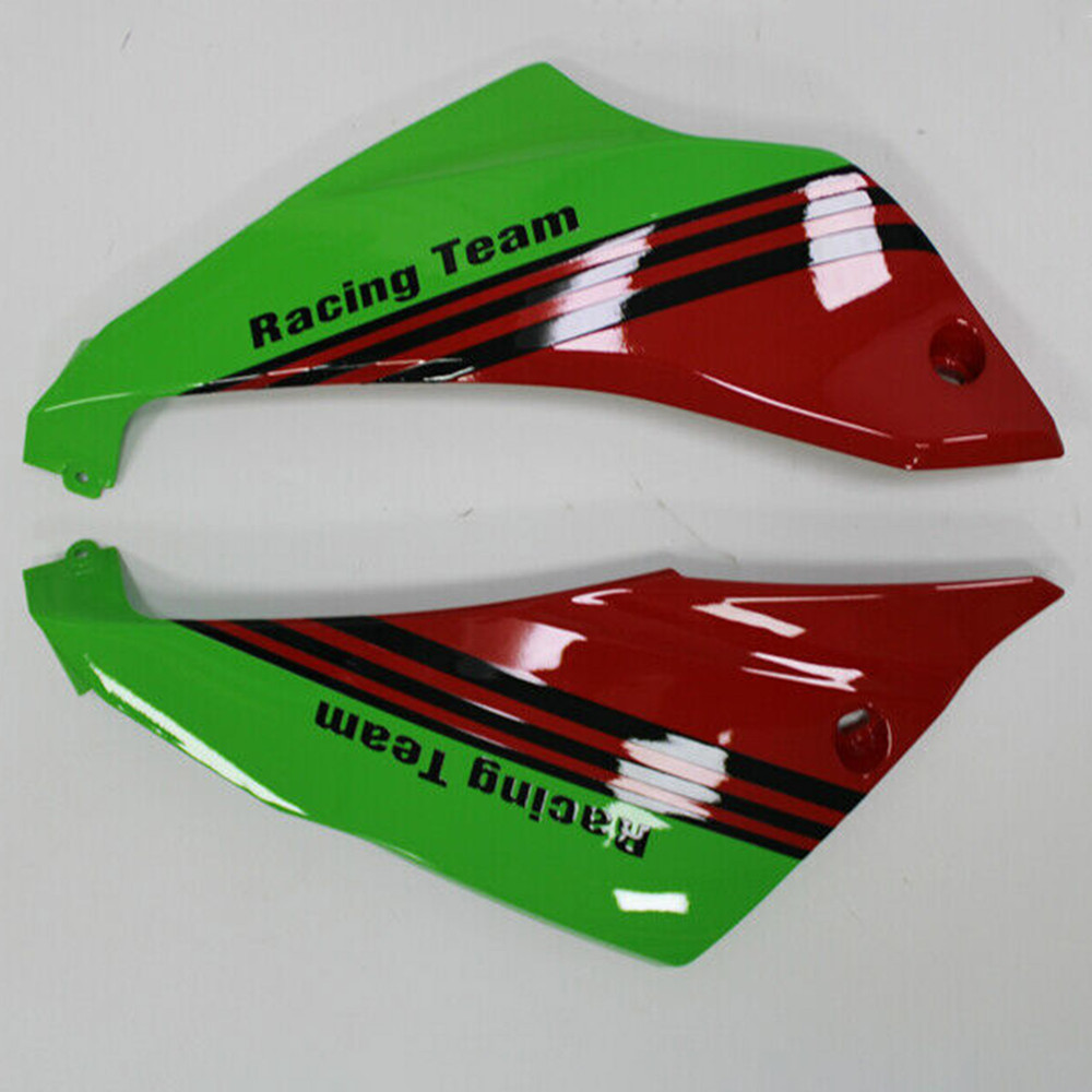Injection Fairing Kit Plastic for Kawasaki Ninja 650 ER-6F EX650 2017-2019 02# #2