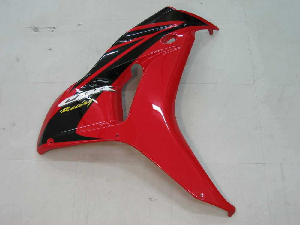 Injection Fairing Kit Bodywork Plastic Fit for Honda CBR1000RR 2006 2007 #1
