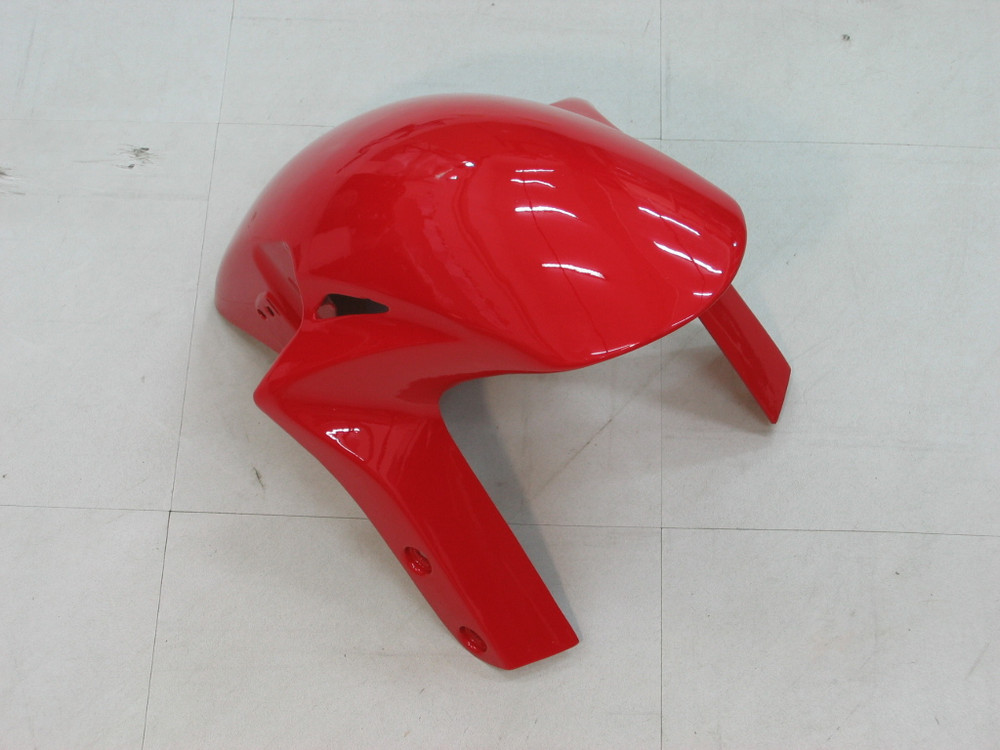 Injection Fairing Kit Bodywork Plastic Fit for Honda CBR1000RR 2006 2007 #1