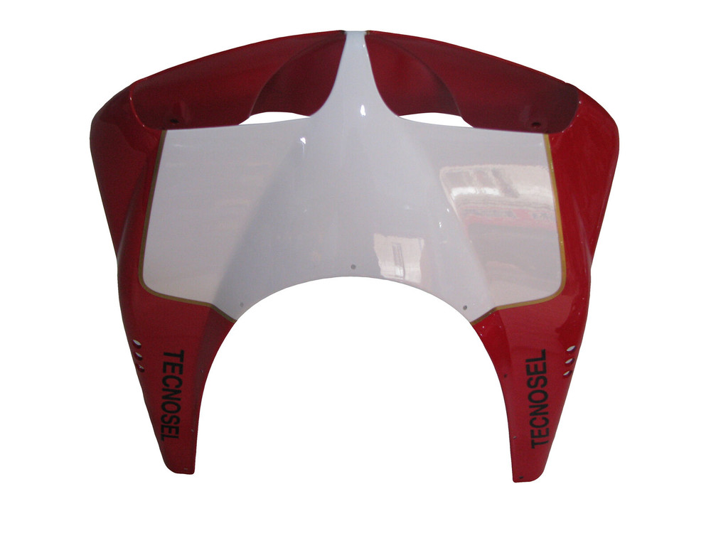 Fairing Kit Bodywork ABS fit For Ducati 996 748 1996-2002 #15