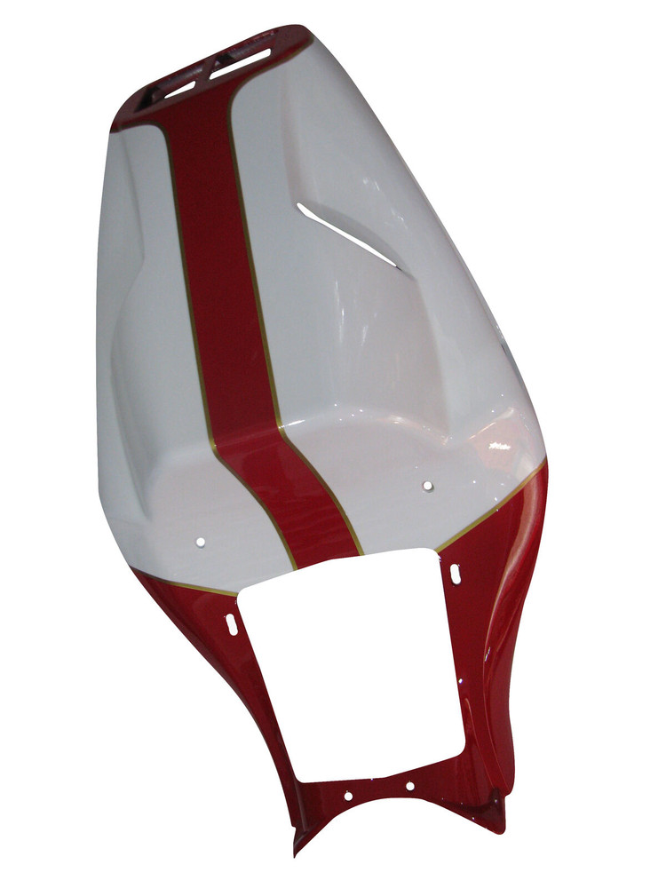 Fairing Kit Bodywork ABS fit For Ducati 996 748 1996-2002 #15