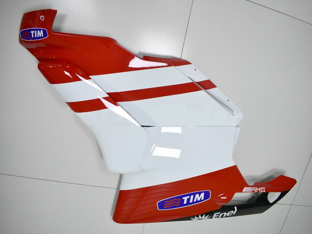 Fairing Kit Bodywork ABS fit For Ducati 999 749 2003 2004 #10