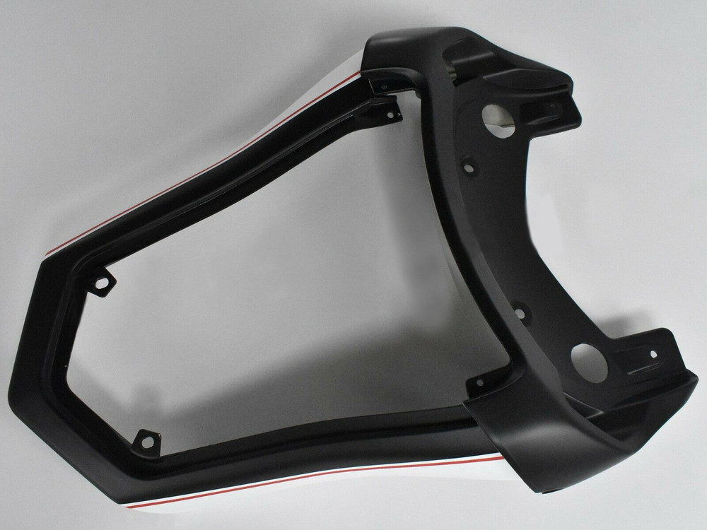 Fairing Kit Bodywork ABS fit For Ducati 999 749 2003 2004 #12