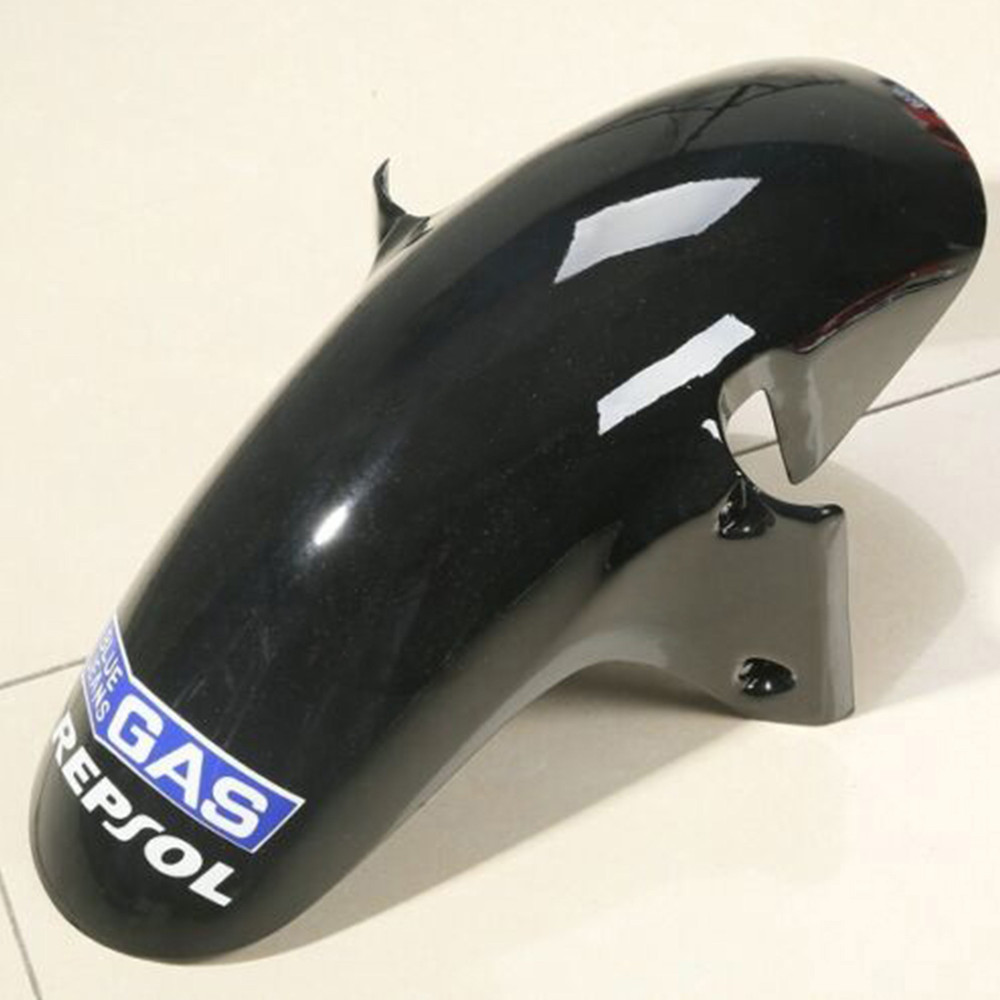 Painted ABS Fairing Bodywork Kit For Honda Repsol VTR1000F 1997-2005 2004 2003 #1