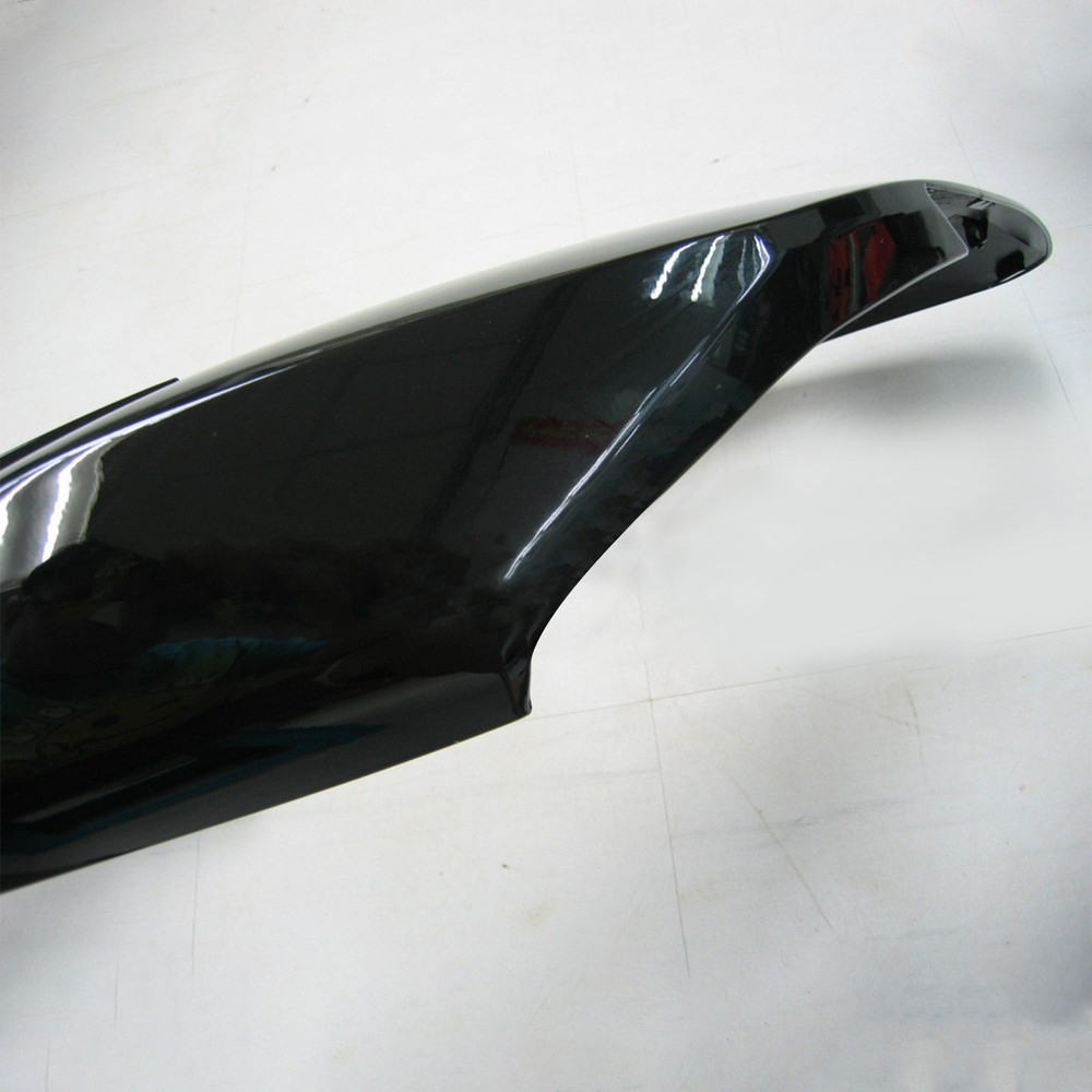 Injection ABS Plastic Bodywork Fairing Fit For Honda VFR800 2002-2012 001# #1