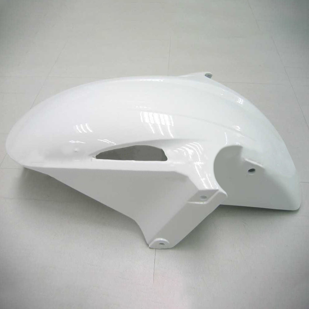 Injection ABS Plastic Bodywork Fairing Fit For Honda VFR800 2002-2012 007# #7