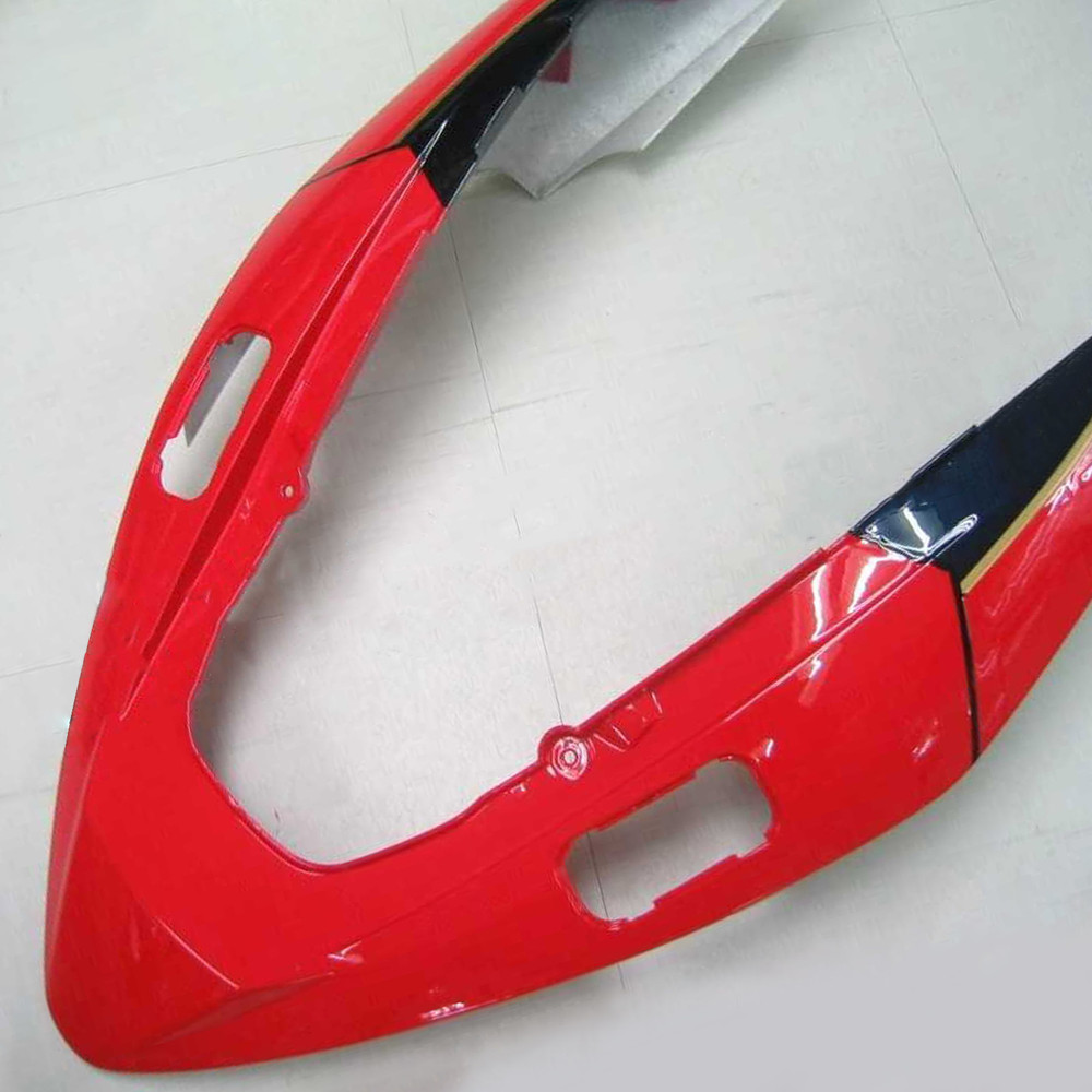 Injection ABS Plastic Bodywork Fairing Fit For Honda VFR800 2002-2012 007# #7