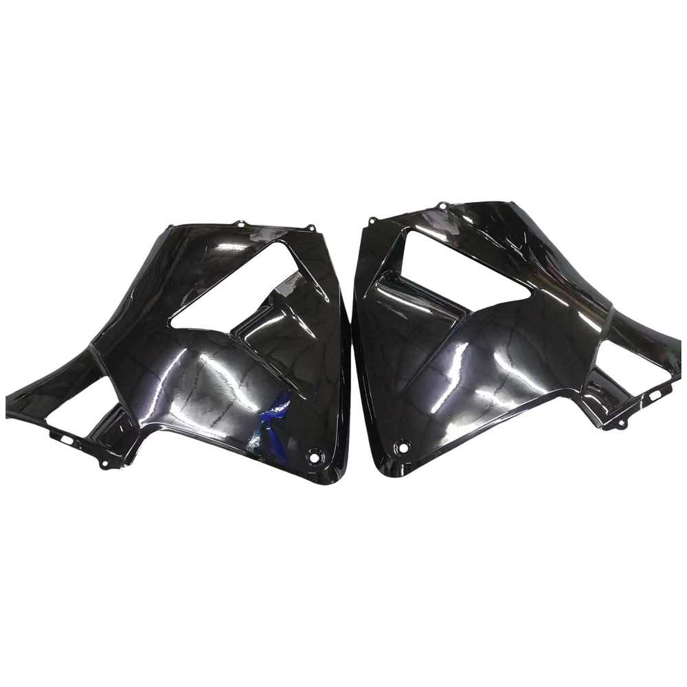 2005-2006 Honda CBR600RR Injection Fairing Kit Bodywork Plastic ABS #21 Amotopart Fairing
