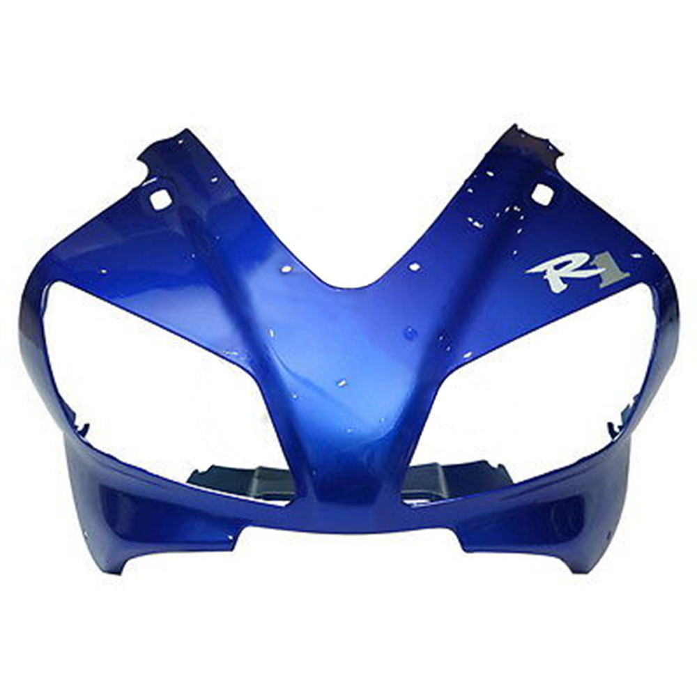 Bodywork ABS Plastic Fairing Kit For Yamaha YZFR1 YZF-R1 YZF R1 1998-1999 98 99 #13