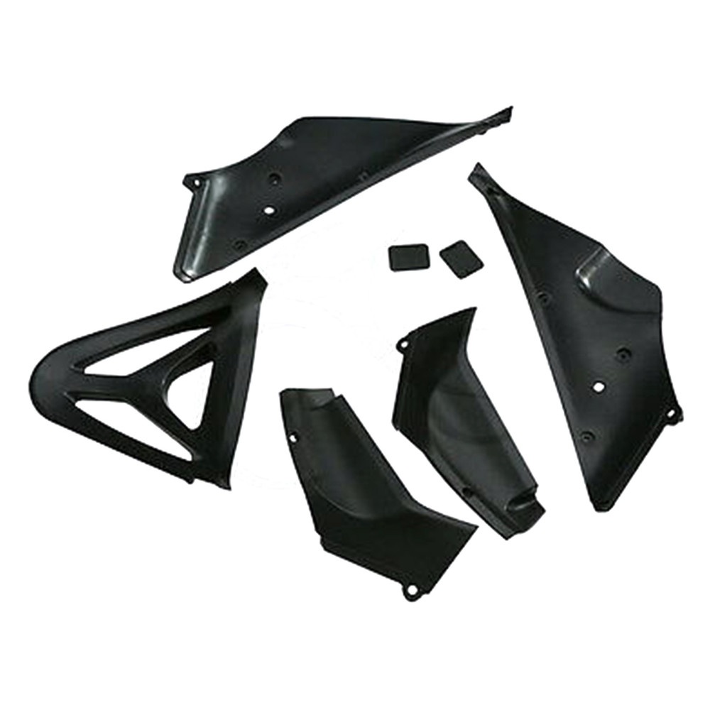 Bodywork ABS Plastic Fairing Kit For Yamaha YZFR1 YZF-R1 YZF R1 1998-1999 98 99 #13