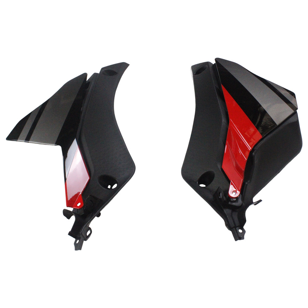 2015-2019 Yamaha YZF 1000 R1 Amotopart Injection Fairing Kit Bodywork Plastic ABS #117