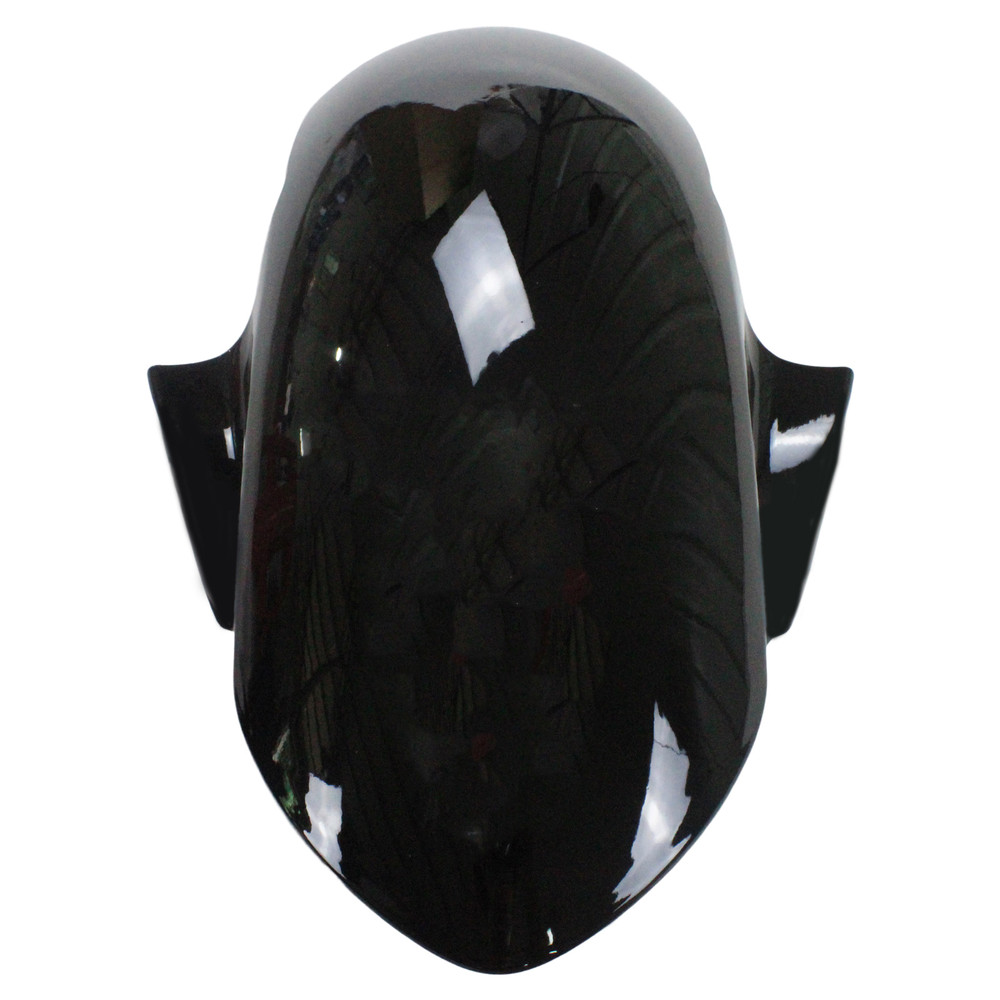 2008-2016 Yamaha YZF 600 R6 Injection Fairing Kit Bodywork Plastic ABS #155 Amotopart Fairing