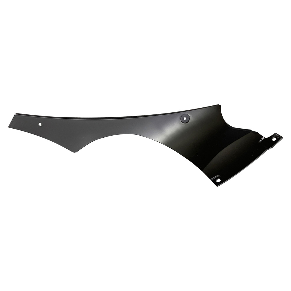 2008-2016 Yamaha YZF 600 R6 Injection Fairing Kit Bodywork Plastic ABS #158 Amotopart Fairing