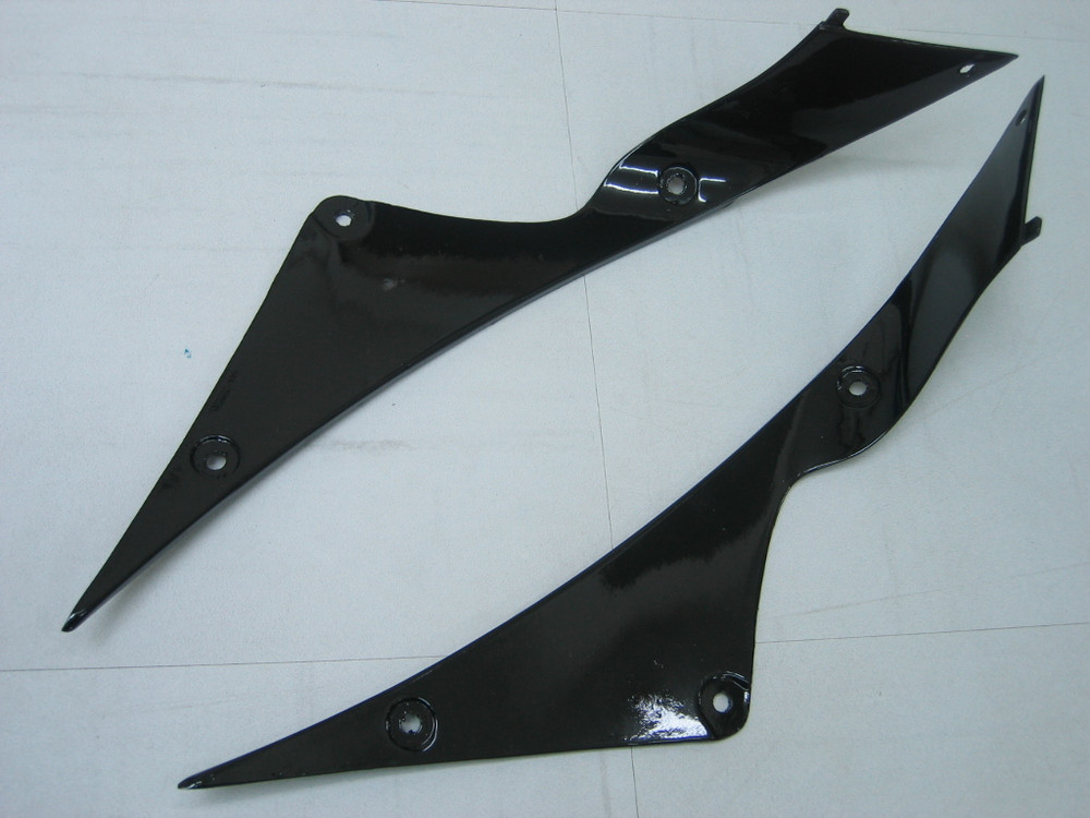 Injection Fairing Kit Bodywork Plastic ABS fit For Yamaha YZF 600 R6 2003-2004 R6S 2006-2009 #2