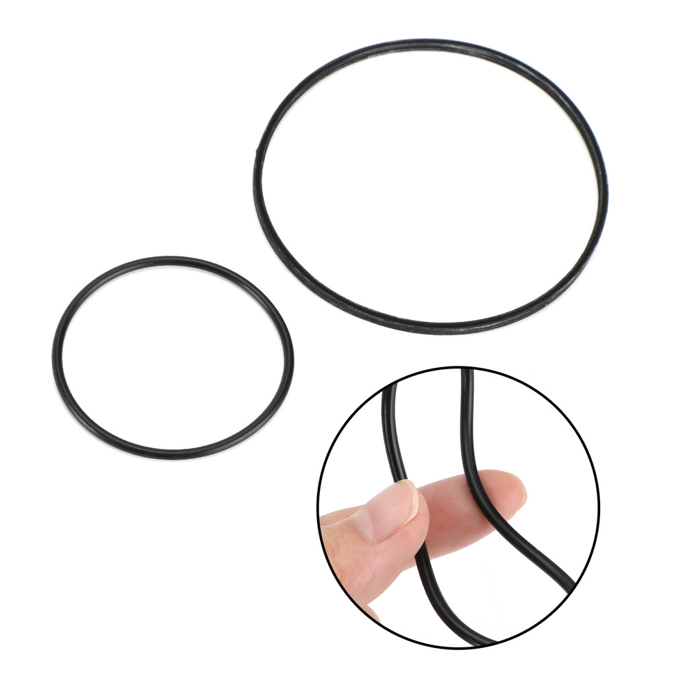 Vacuum Pump Seal Kit for BMW X5 E46 E65 E66 E53 E70 E60 745i 11668626471
