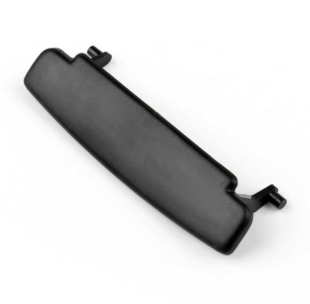 Armrest Lid Console Cover Latch Clip Catch Fit Audi A6 C6 Black 2005-2011