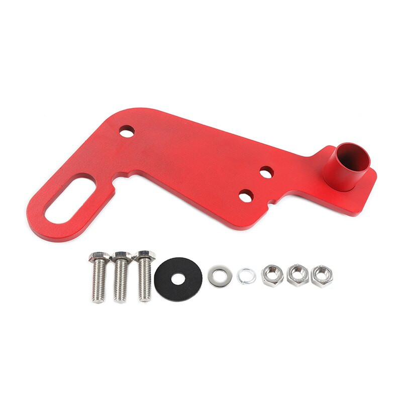 Left Front Towing Hitch Trailer Hitch For Suzuki Jimny JB64W JB74 2019-2021