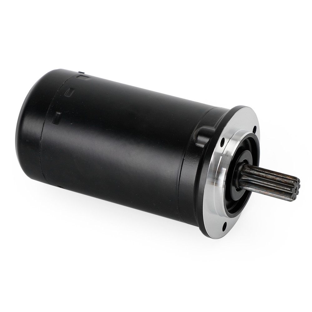 New Starter For Ducati Supersport Hypermotard 939 950 S SP 2016-2021 27040101A