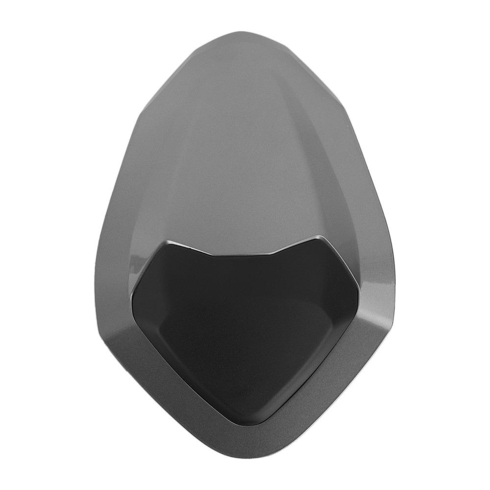 Rear Tail Seat Fairing Cowl Cover For Street Triple RS 765 2017-2019 Gray
