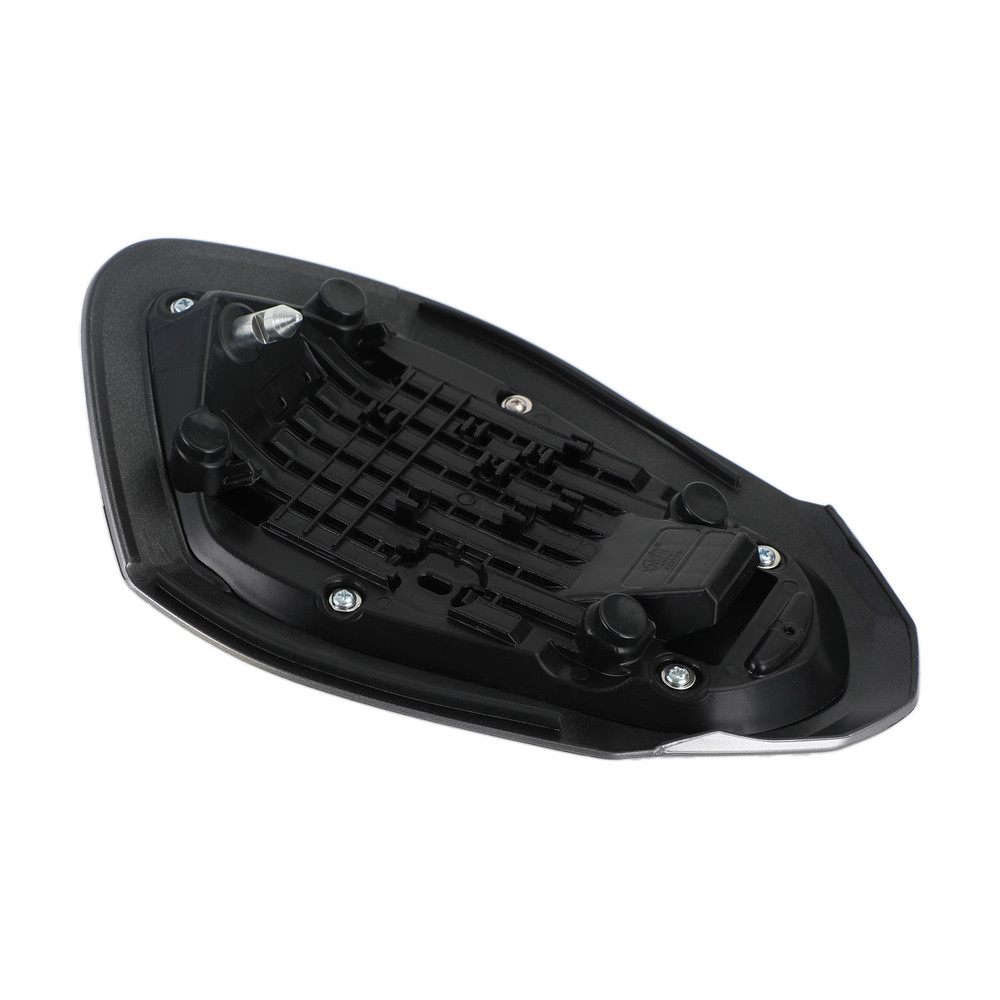 Rear Tail Seat Fairing Cowl Cover For Street Triple RS 765 2017-2019 Gray