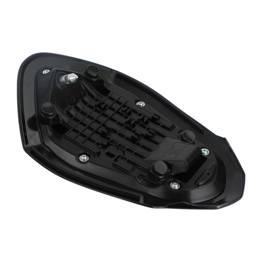 Rear Tail Seat Fairing Cowl Cover For Street Triple RS 765 2017-2019 Black