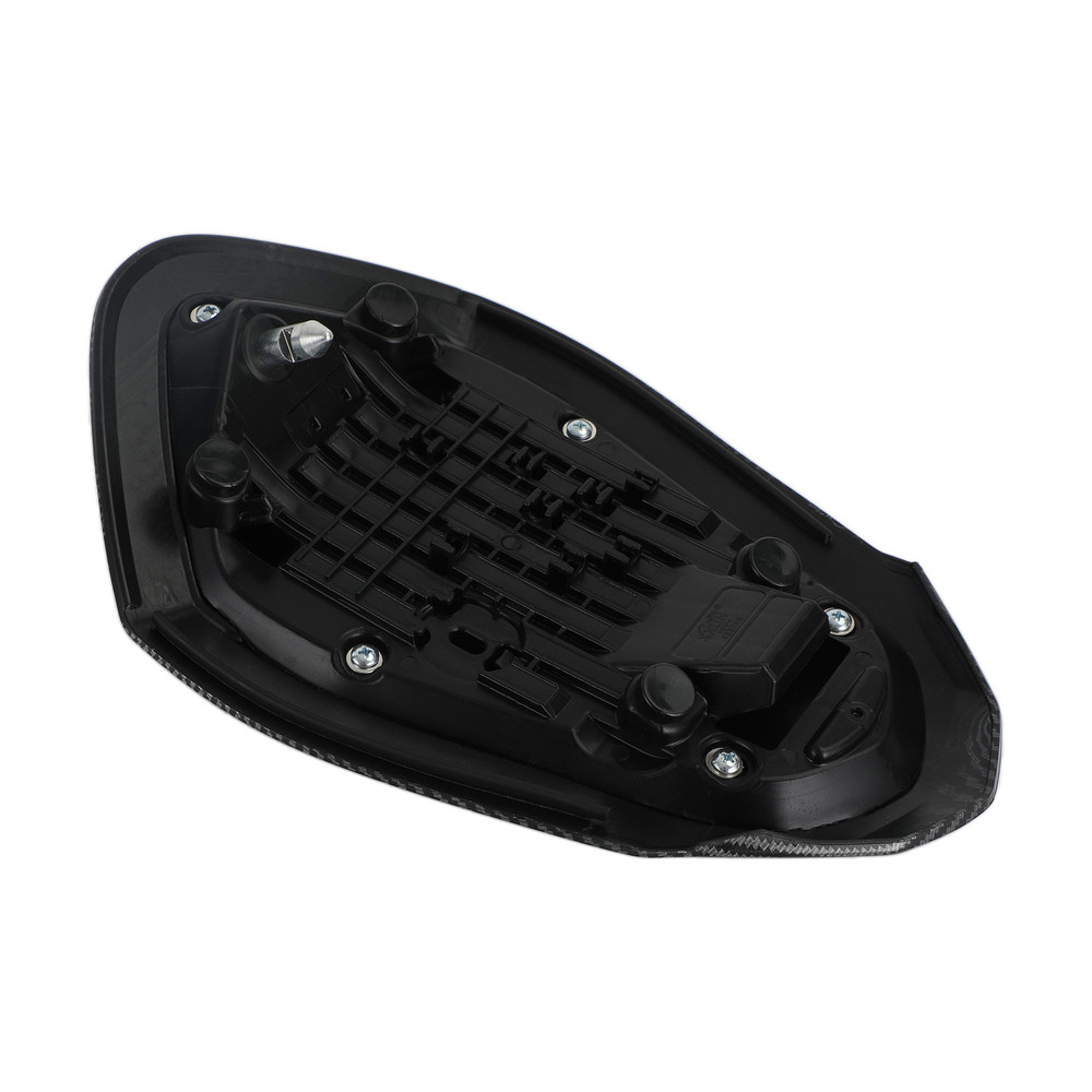 Rear Tail Seat Fairing Cowl Cover For Street Triple RS 765 2017-2019 Carbon