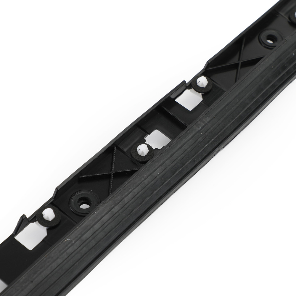 LH+RH Windshield Inner Trim Pillar Molding For Ford Explorer 2011-2019