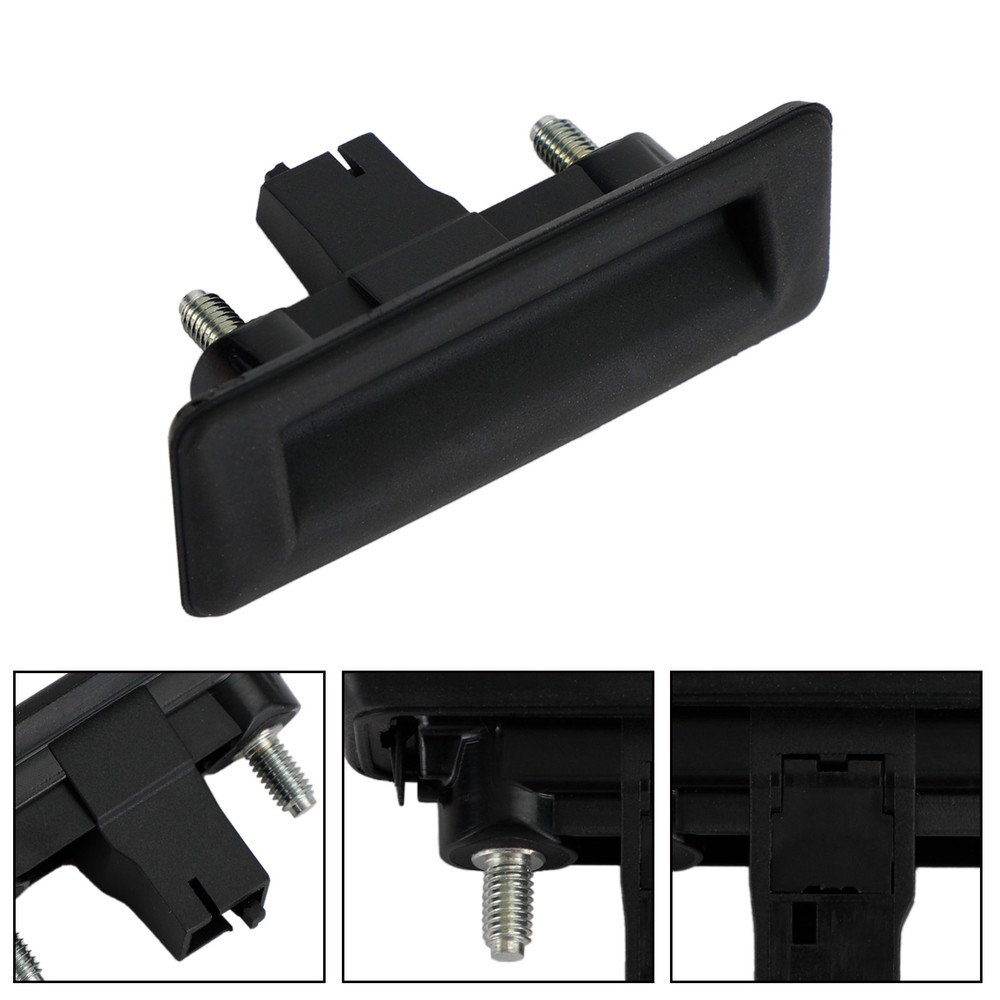 Tailgate Switch Micro Switch for Audi A1 for Skoda Roomster 5J0827566E