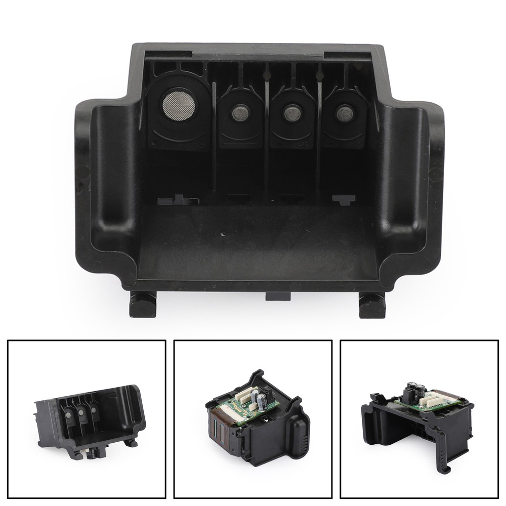 Replacement Printer Print Head CN688A Fit for HP 3070 3520 5525 4620 5520 5510
