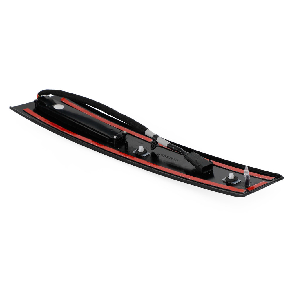 Left Driver Side Door Entry Keypad Pillar Molding Trim For Ford Explorer 11-2019