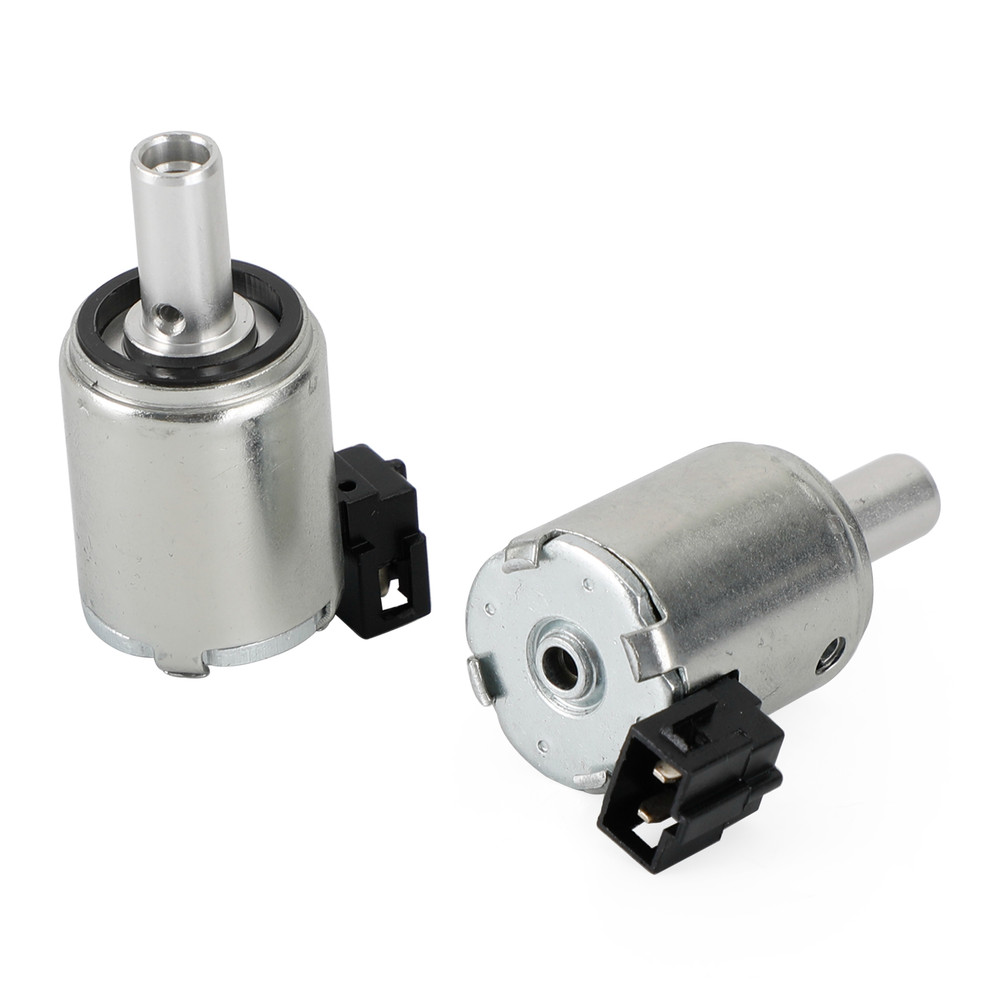 2x AL4 DPO Auto Transmission Solenoid Valve 257416 For Peugeot  Renault 2574.16