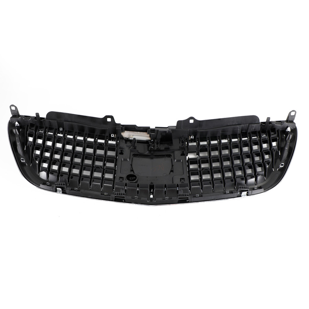 2014-2020 Mercedes Benz W222 S class S680 Maybach Style Grille with ACC