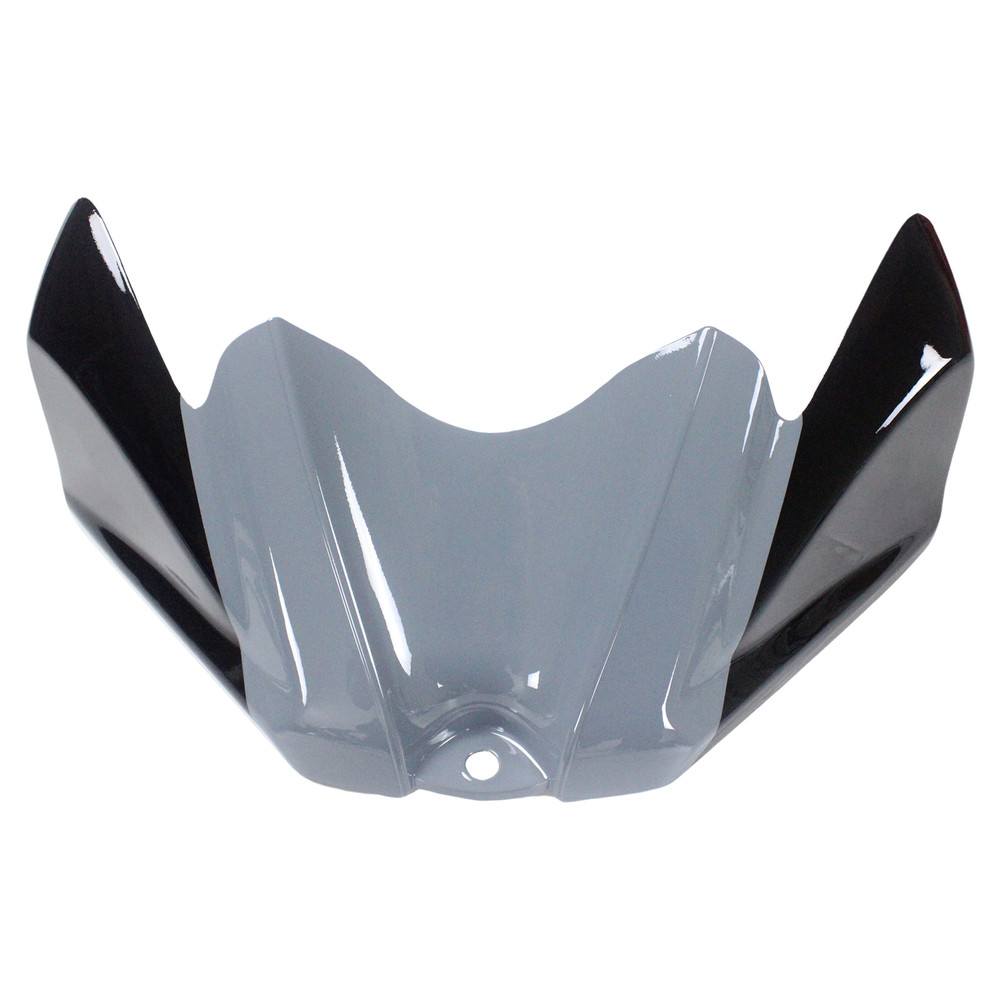 2008-2010 Suzuki GSXR 600/750 K8 Amotopart Injection Fairing Kit Bodywork Plastic ABS #102